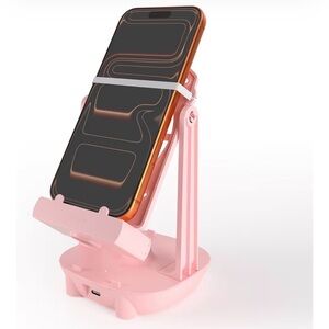 Orzero Steps Counter Walker Swing Phone Accessory